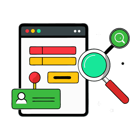 Registro de Dominios