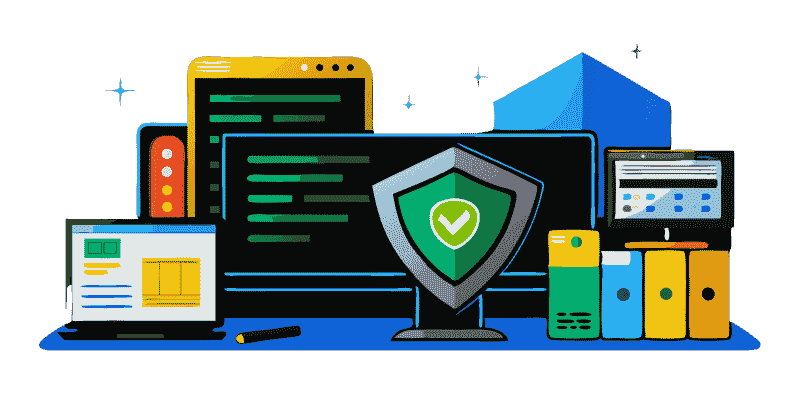 Servidores Dedicados